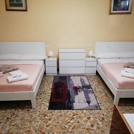 Dream Holidays Местре Екстериор снимка