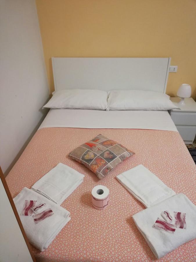 Dream Holidays Местре Екстериор снимка