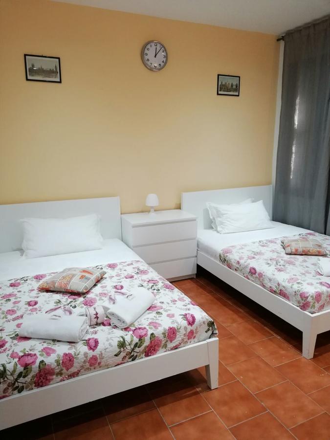 Dream Holidays Местре Екстериор снимка