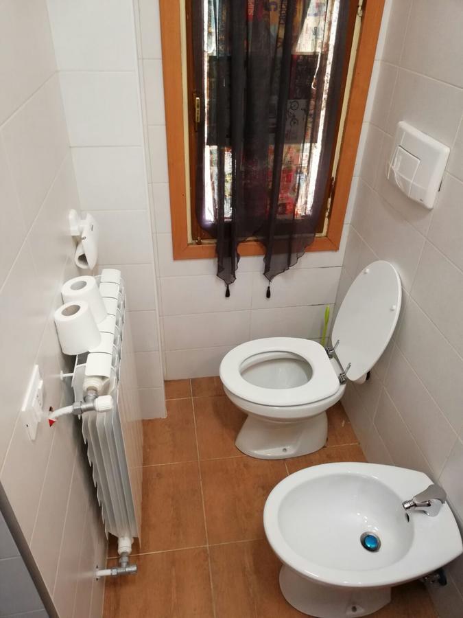 Dream Holidays Местре Екстериор снимка